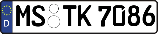 MS-TK7086