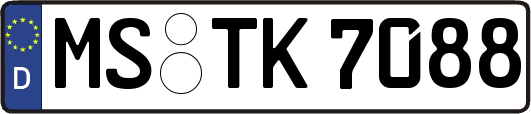 MS-TK7088