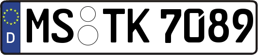 MS-TK7089