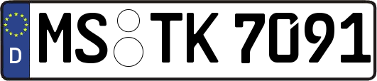 MS-TK7091