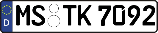 MS-TK7092
