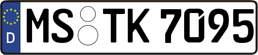MS-TK7095