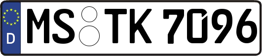MS-TK7096
