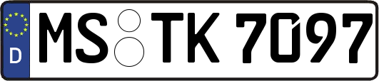 MS-TK7097