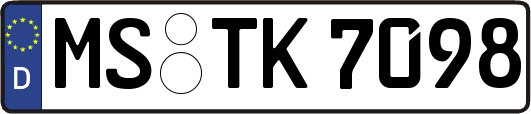 MS-TK7098