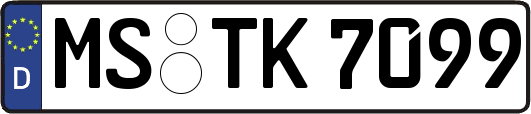 MS-TK7099