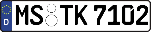MS-TK7102