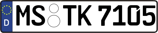 MS-TK7105