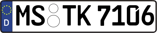MS-TK7106
