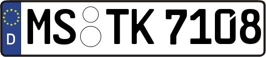 MS-TK7108
