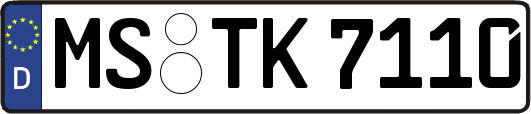 MS-TK7110