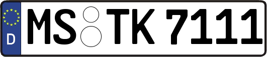 MS-TK7111