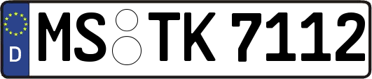 MS-TK7112