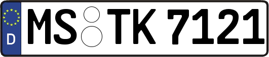 MS-TK7121
