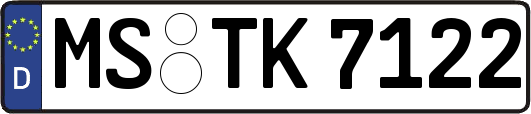 MS-TK7122