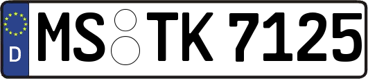MS-TK7125
