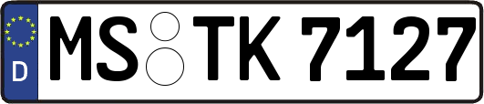 MS-TK7127