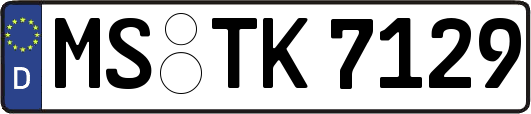MS-TK7129