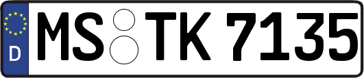 MS-TK7135