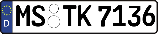 MS-TK7136