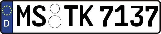 MS-TK7137