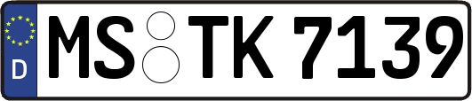 MS-TK7139