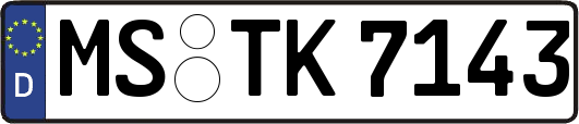 MS-TK7143
