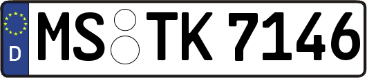 MS-TK7146
