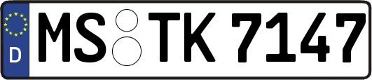 MS-TK7147