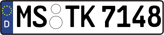 MS-TK7148