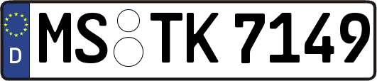 MS-TK7149