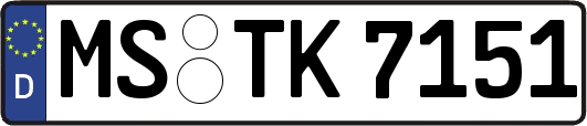 MS-TK7151