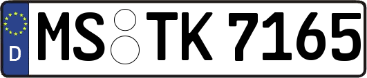 MS-TK7165