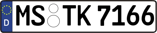 MS-TK7166