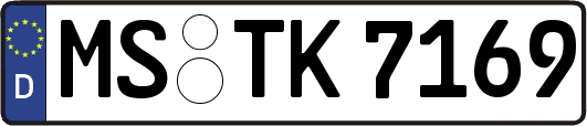 MS-TK7169