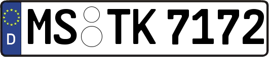 MS-TK7172