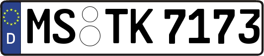 MS-TK7173