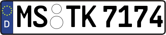 MS-TK7174