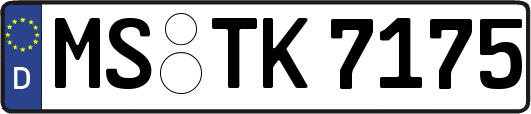 MS-TK7175
