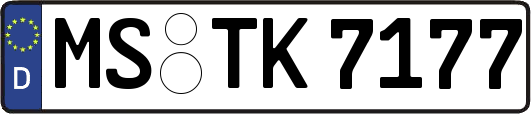 MS-TK7177