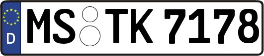 MS-TK7178