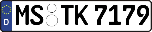 MS-TK7179