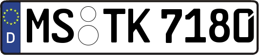 MS-TK7180