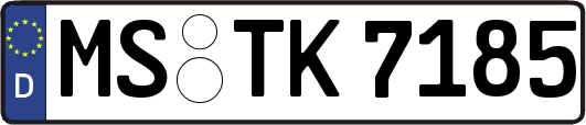MS-TK7185