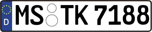 MS-TK7188