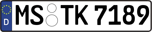 MS-TK7189