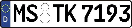 MS-TK7193