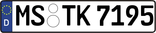 MS-TK7195