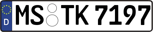 MS-TK7197