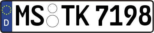 MS-TK7198